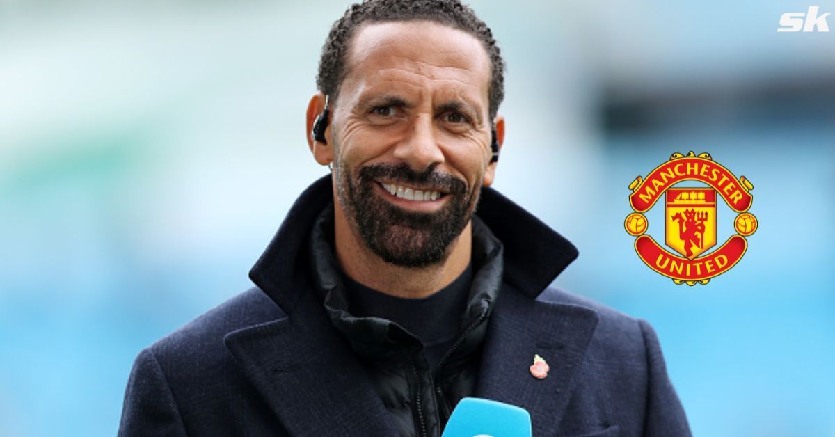 Rio Ferdinand names seven leaders at Manchester United
