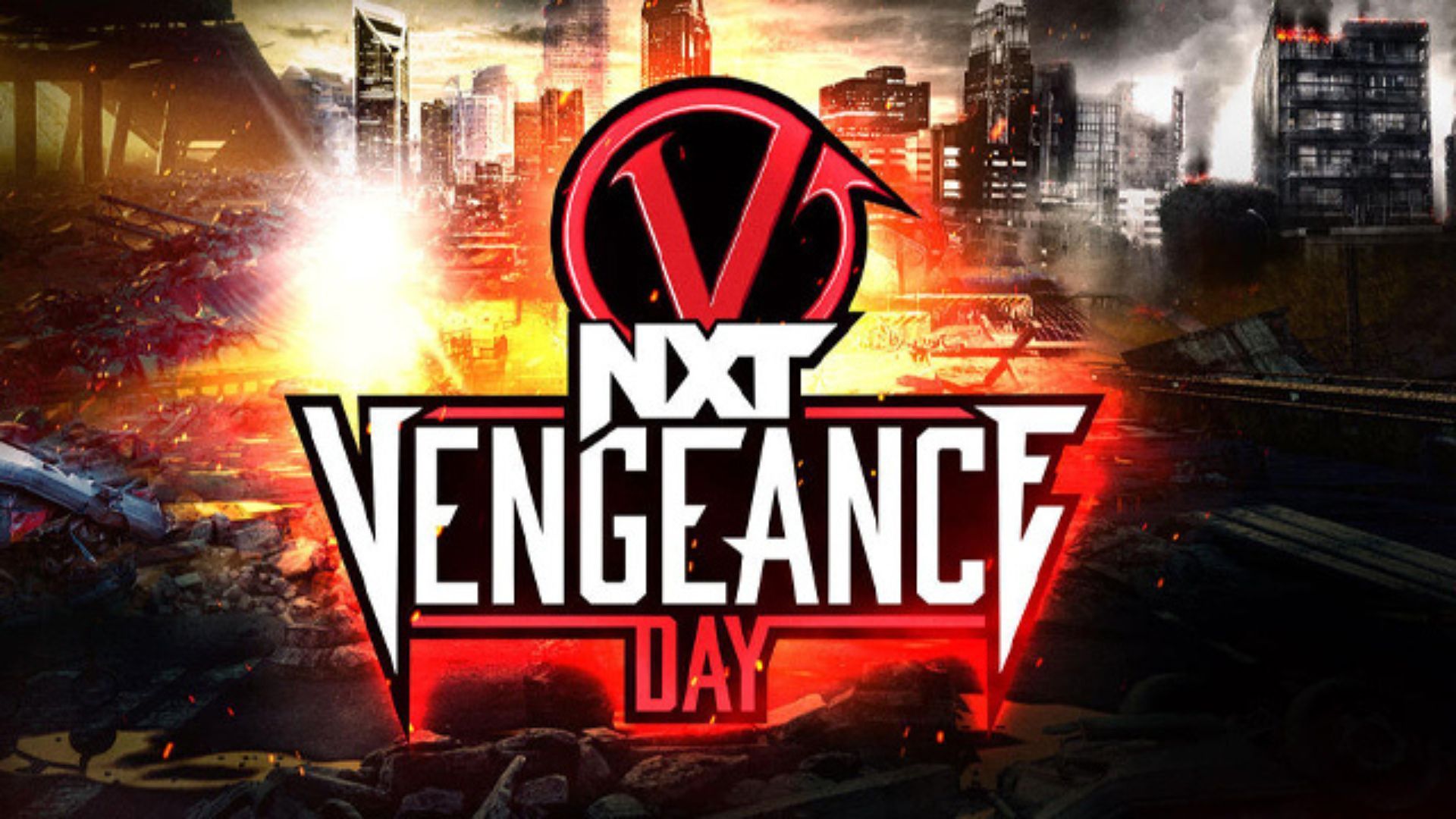 NXT Vengeance Day 2023 is going to be a landmark event