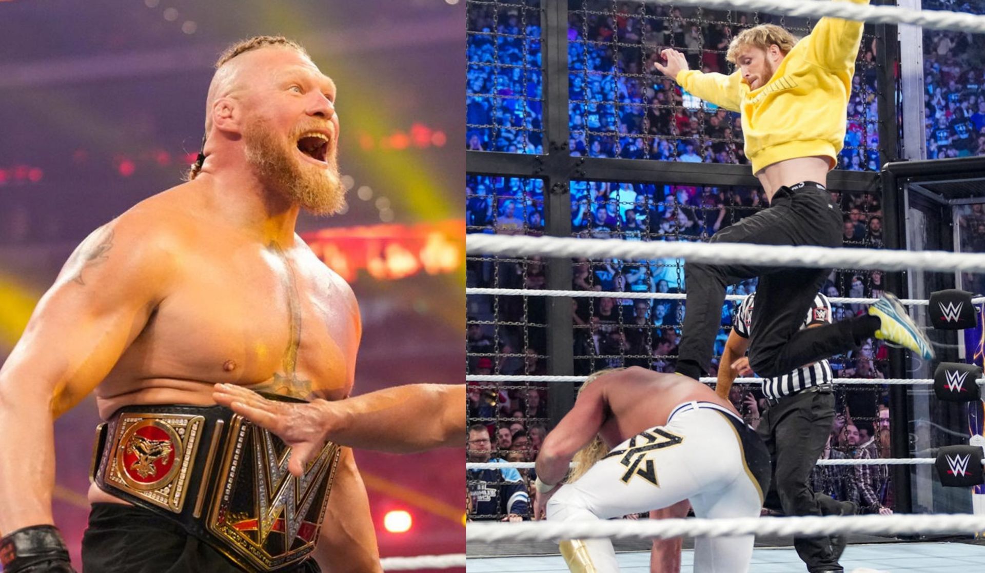 WWE WrestleMania 39 में कुछ तगड़े मैच हो सकते हैं 