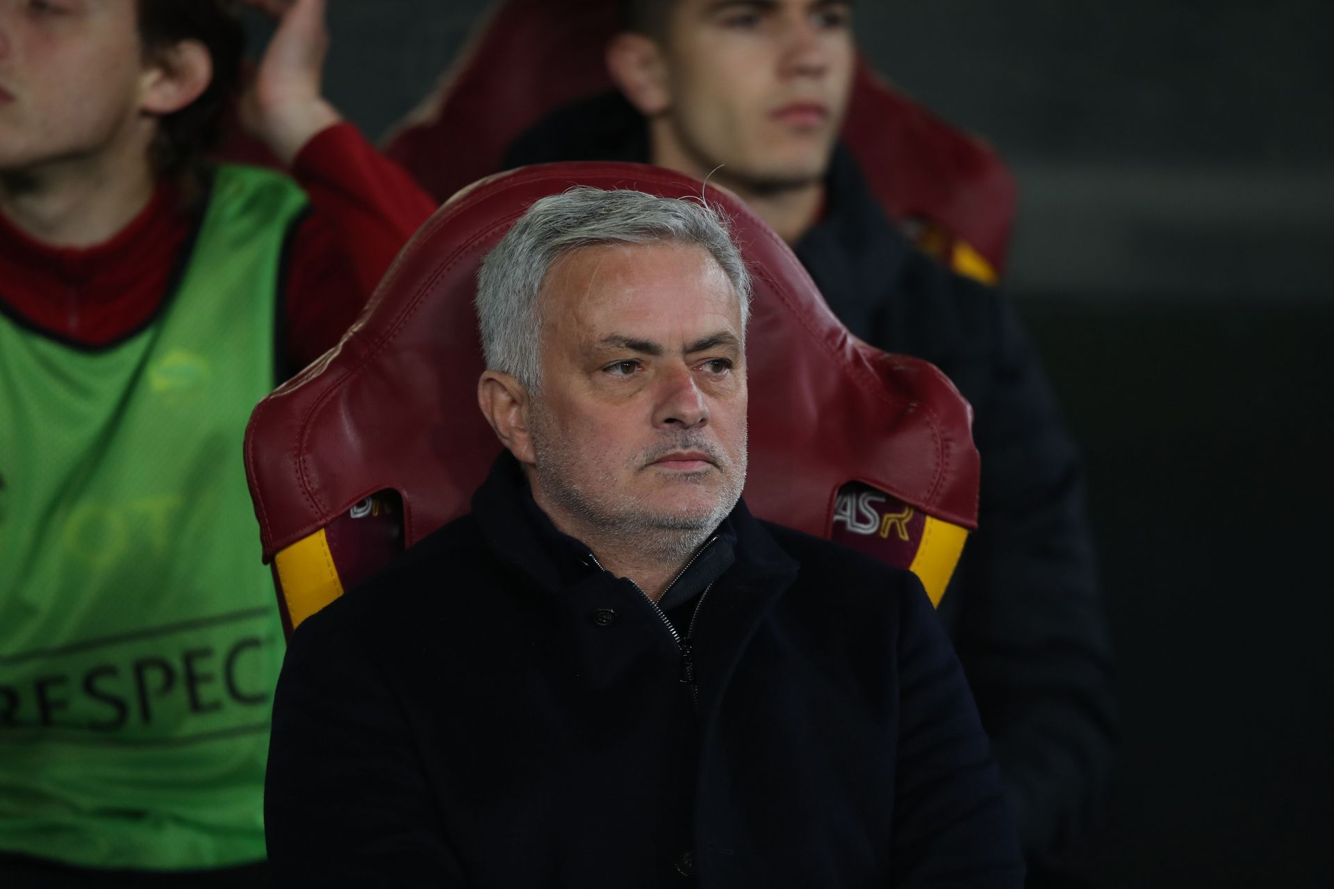Jose Mourinho has been tipped to make a return to Stamford Bridge.