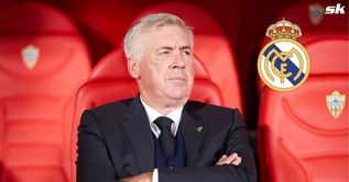 "He makes the difference in all the games" - Carlo Ancelotti heaps praises on Real Madrid superstar after their FIFA Club World Cup triumph