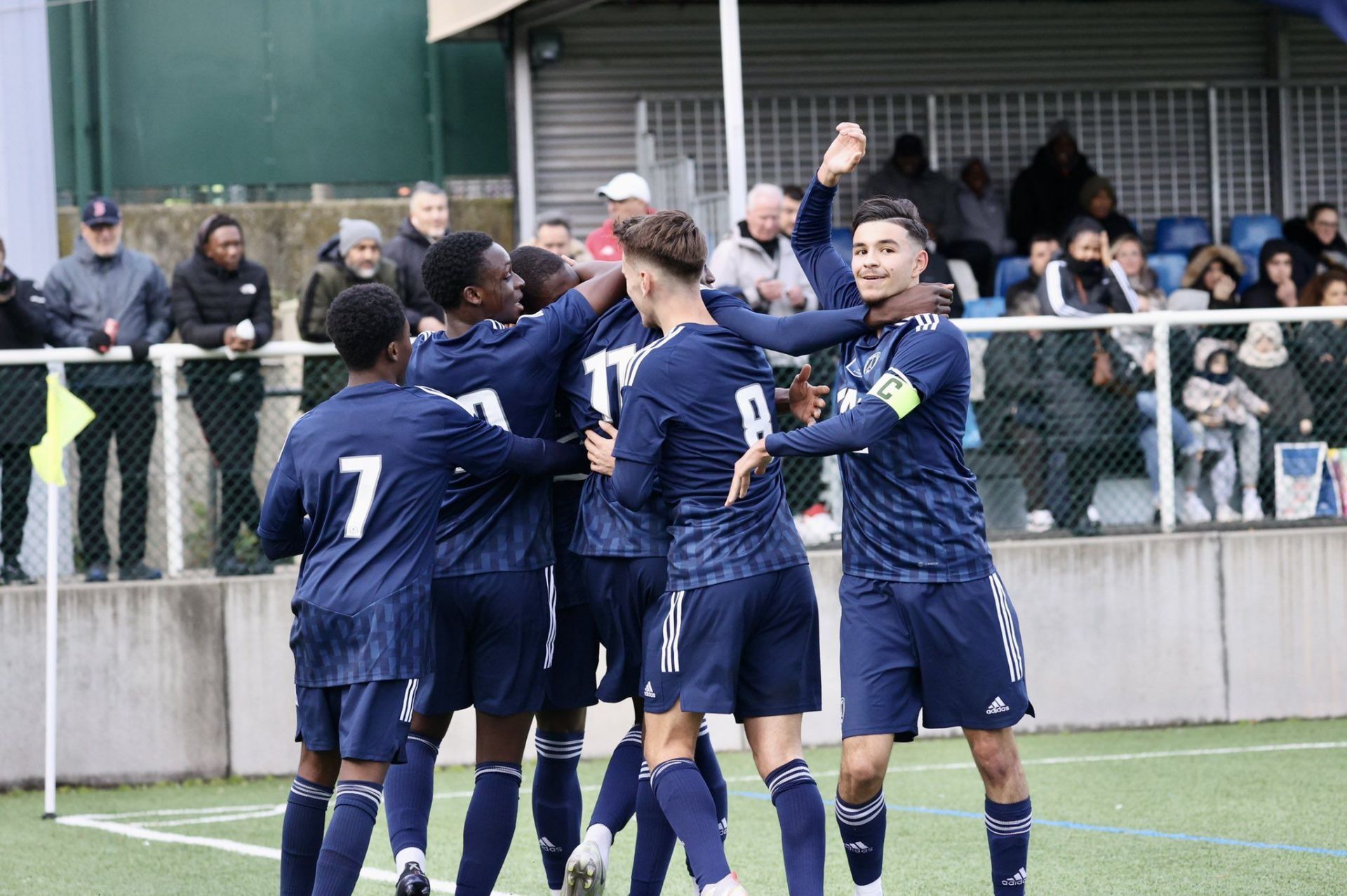 Paris FC will host Annecy on Wednesday 