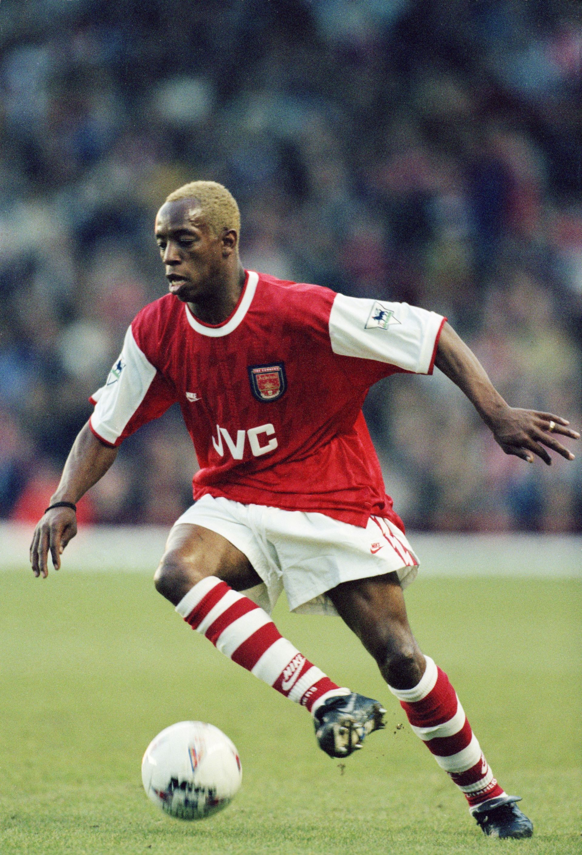 Ian Wright