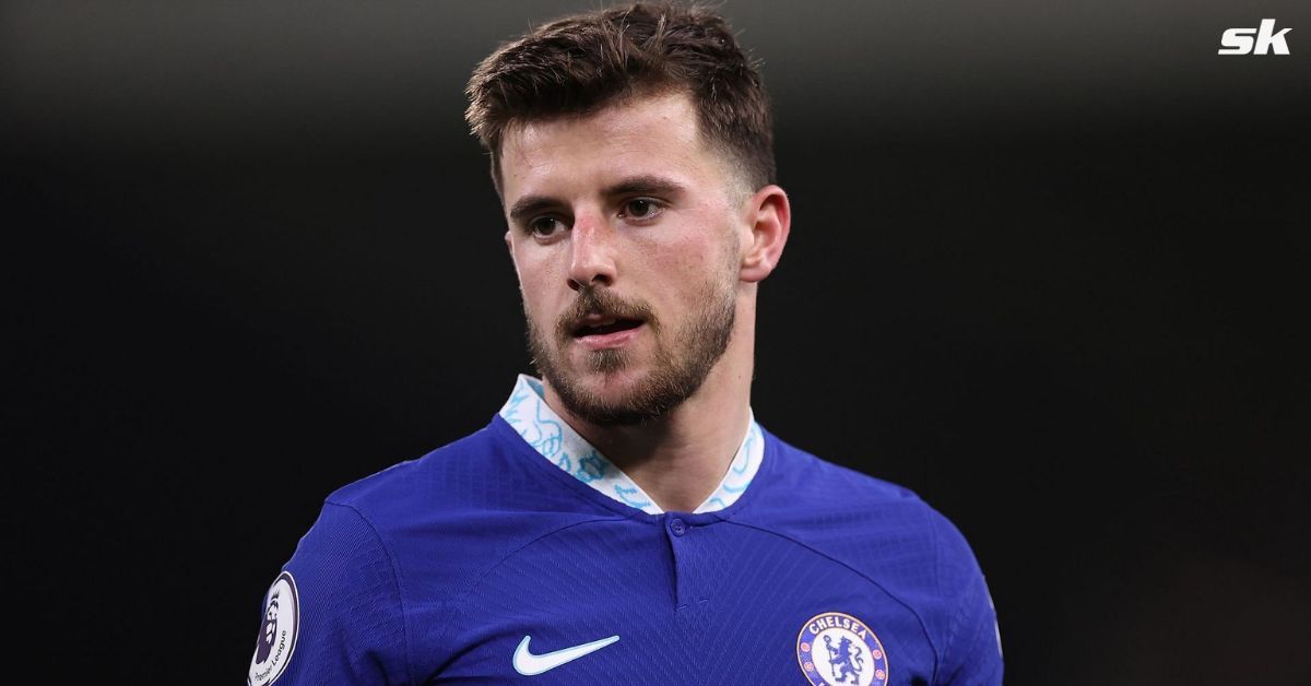 Will Mason Mount leave Chelsea?