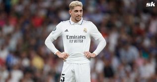 “I have to say it softly, the coach is listening” – Fede Valverde says he is ‘happiest playing football’ in different positions at Real Madrid