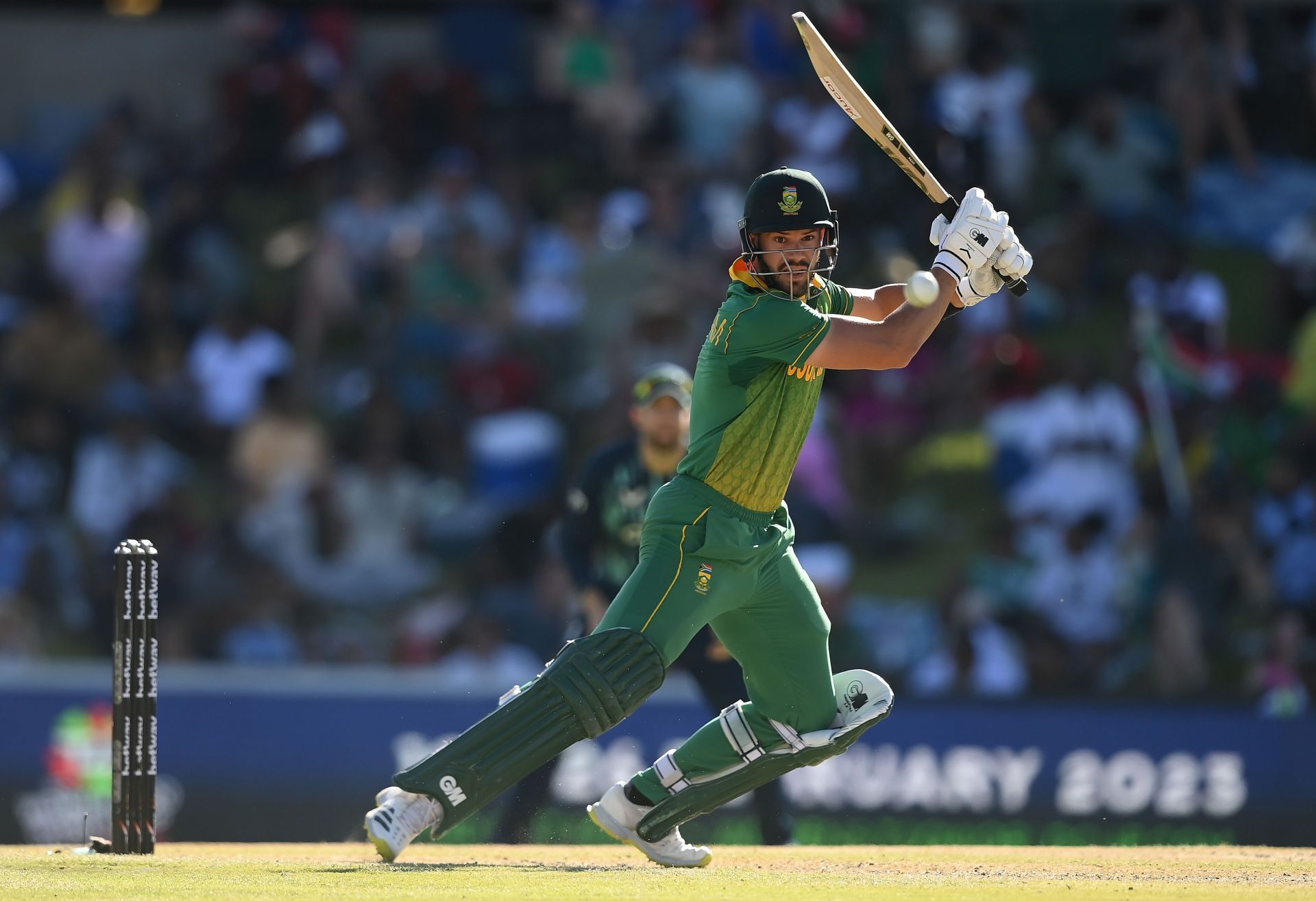 South Africa v England - 2nd One Day International (Image: Getty)