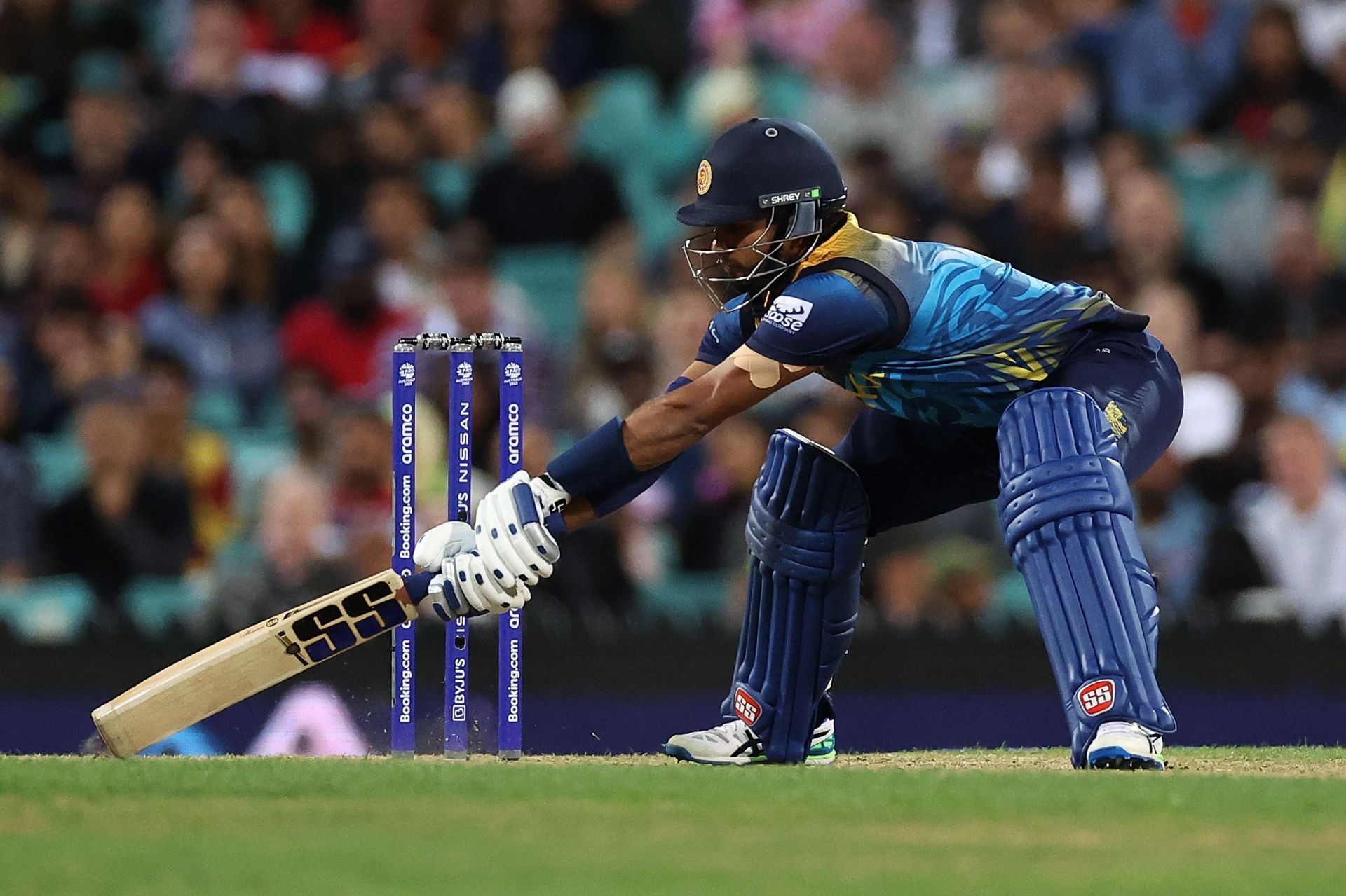 England v Sri Lanka - ICC Men