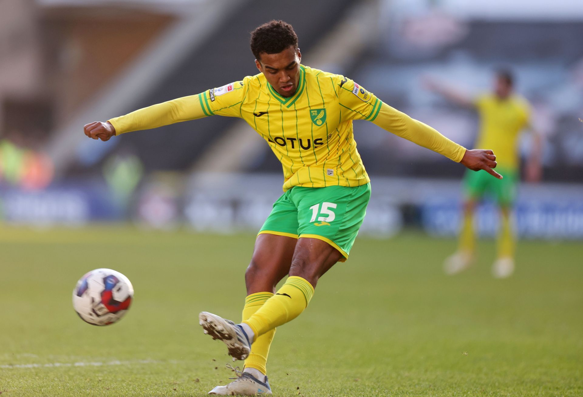 Coventry City v Norwich City - Sky Bet Championship