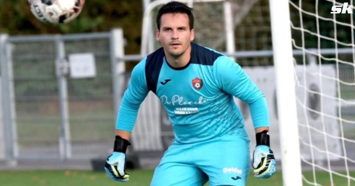 Belgian goalkeeper Arne Espeel dies aged 25 after saving penalty