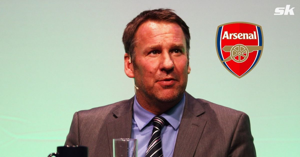 Paul Merson lauded Arsenal star