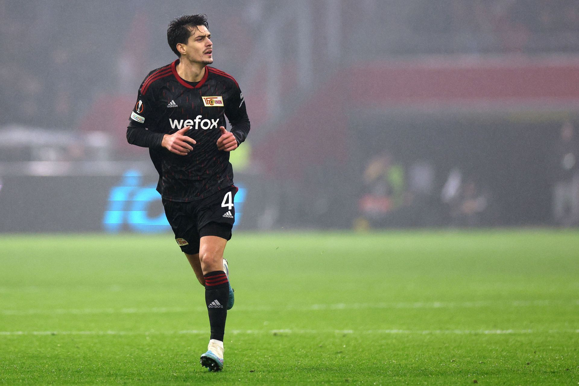 AFC Ajax v 1. FC Union Berlin: Knockout Round Play-Off Leg One - UEFA Europa League
