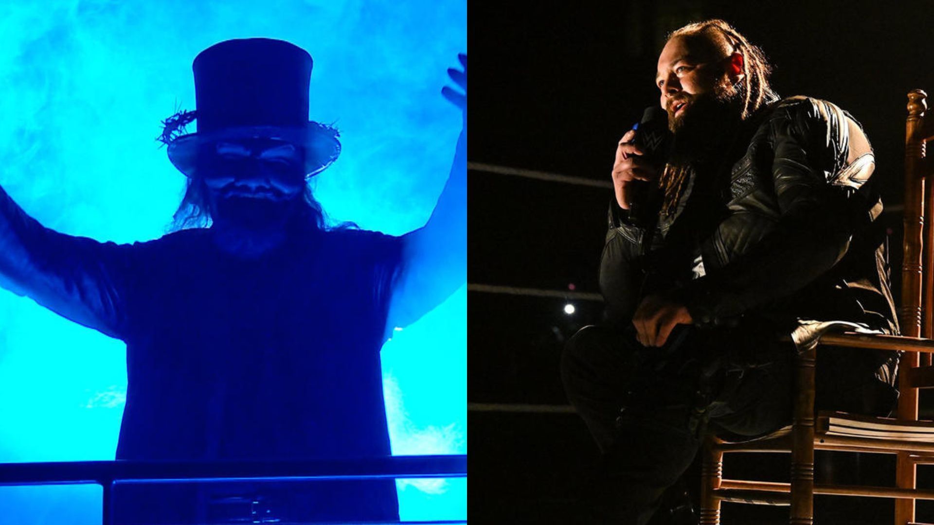 Bray Wyatt