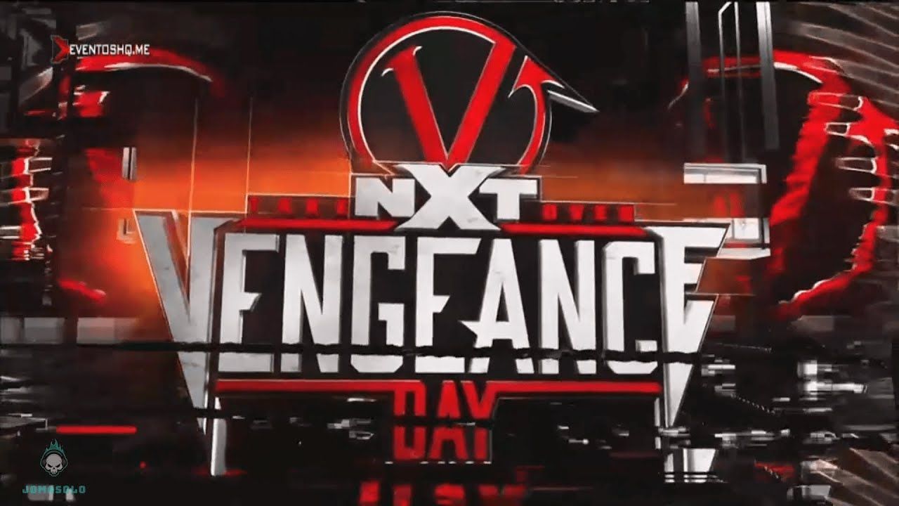 NXT Vengeance Day Takes Place on Saturday, February 4th from Charlotte, NC