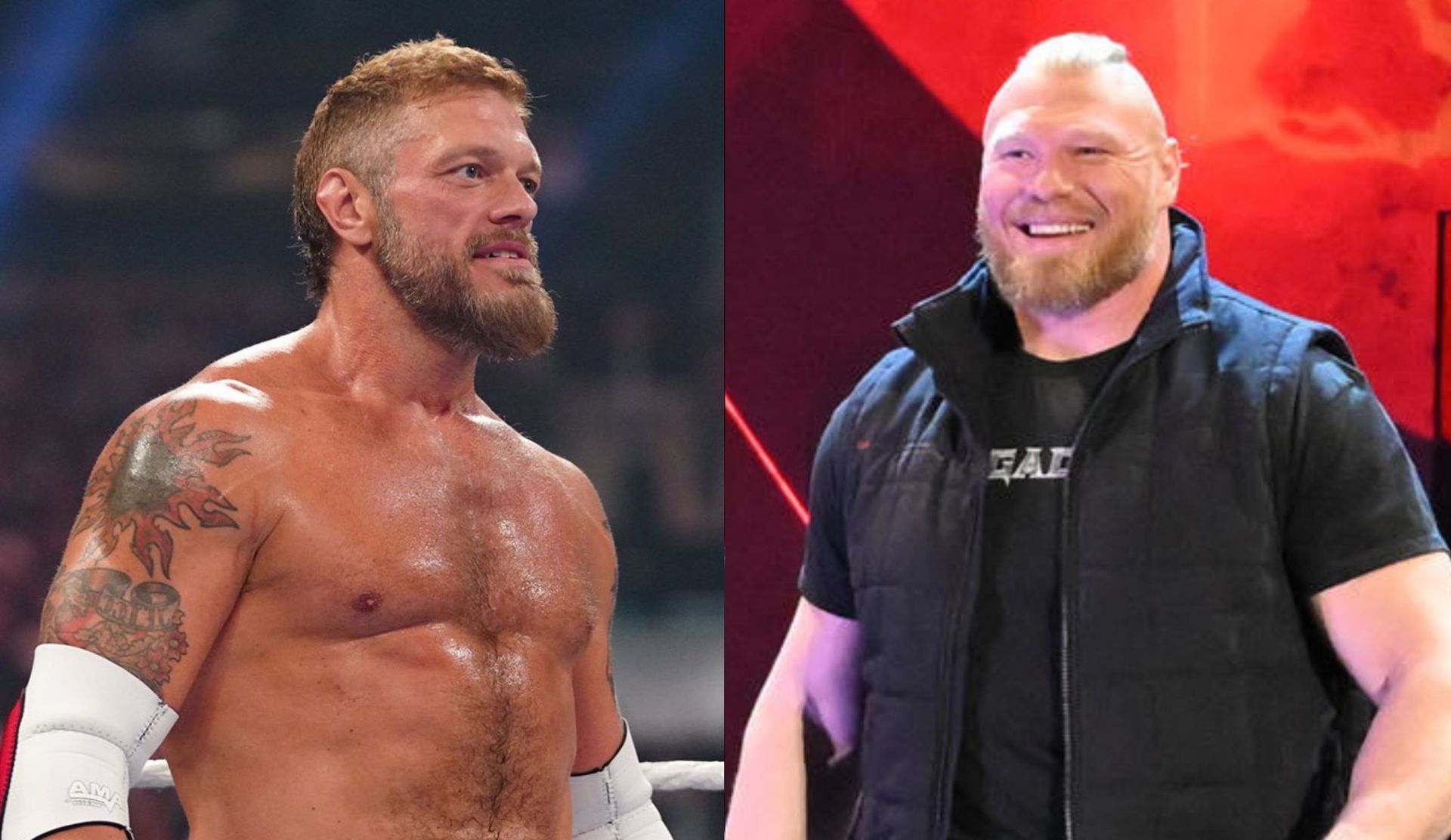 WWE Raw में कुछ बड़ी चीज़ें भी देखने को मिली 