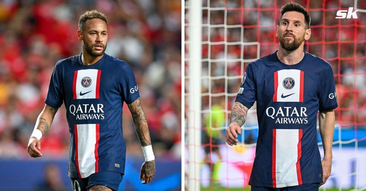 PSG superstar Neymar&rsquo;s decision could force club to forget about Lionel Messi&rsquo;s contract renewal
