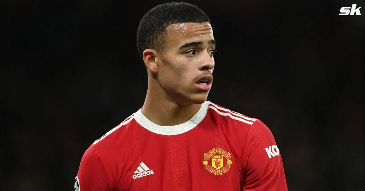 Mason Greenwood is linked with a move to Fenerbahce.