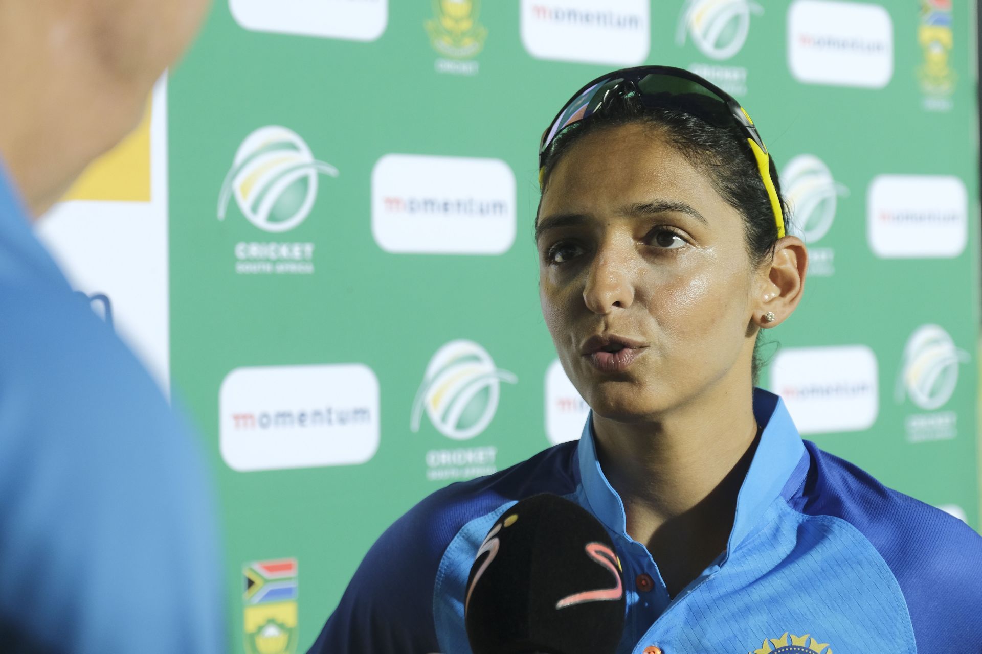 India Women v West Indies Women - Women&#039;s T20I Tri-Series (Image: Getty)