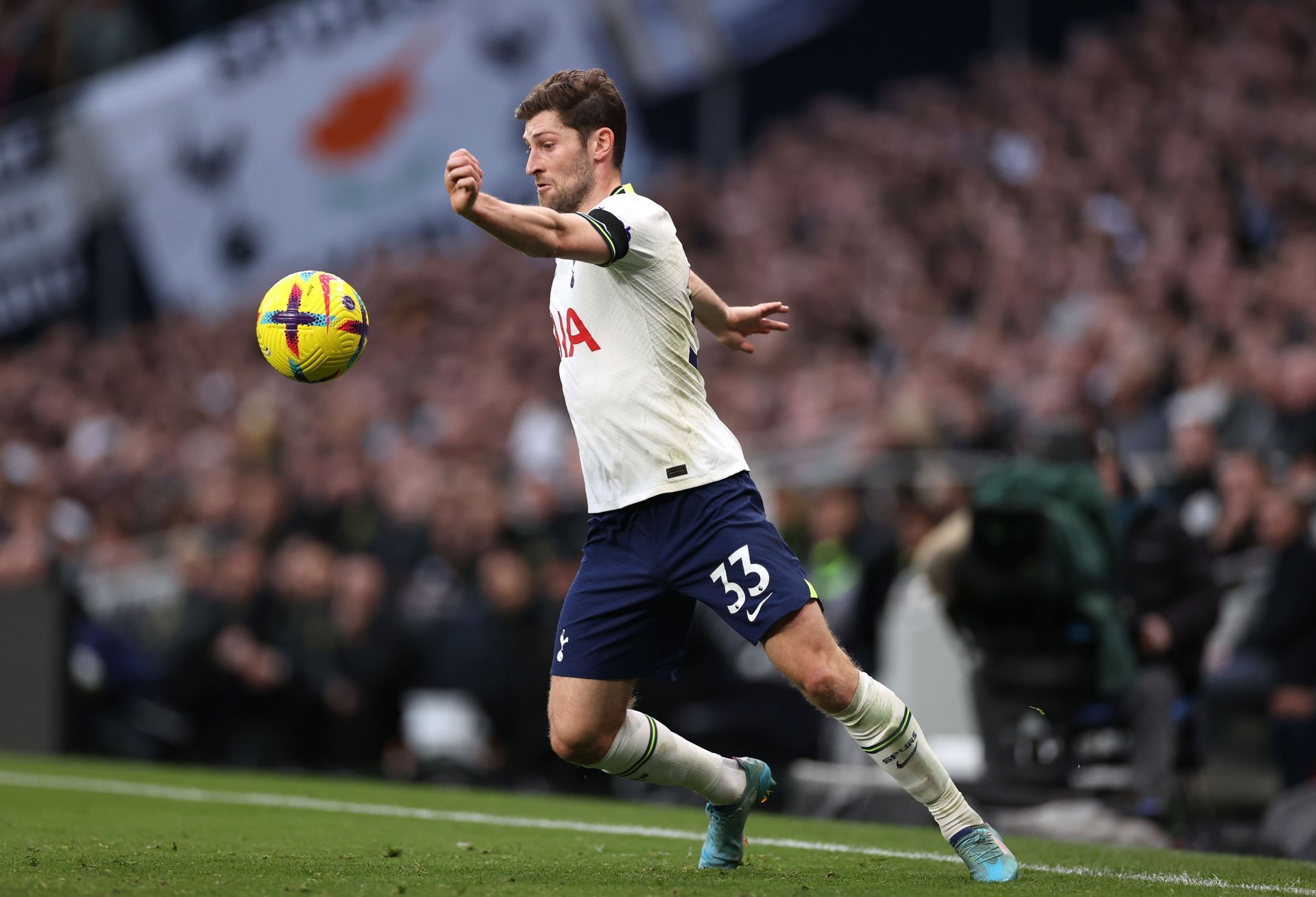 Tottenham Hotspur v West Ham United - Premier League