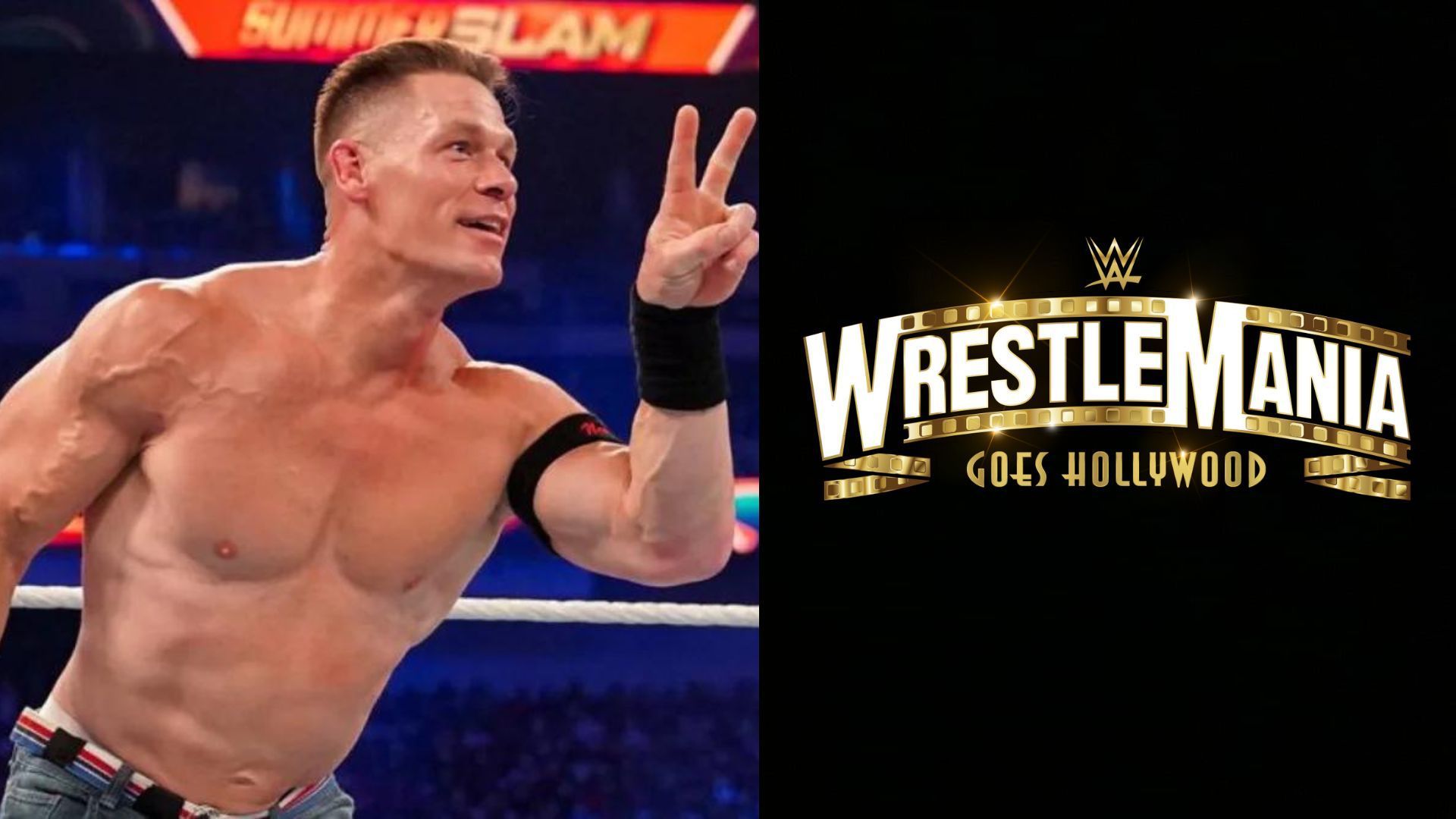 WWE RAW Preview: John Cena