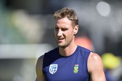 I don’t know why you want to wait after the toss until you pick your XI: Pretoria Capitals' Theunis de Bruyn on the new rule in the SA20
