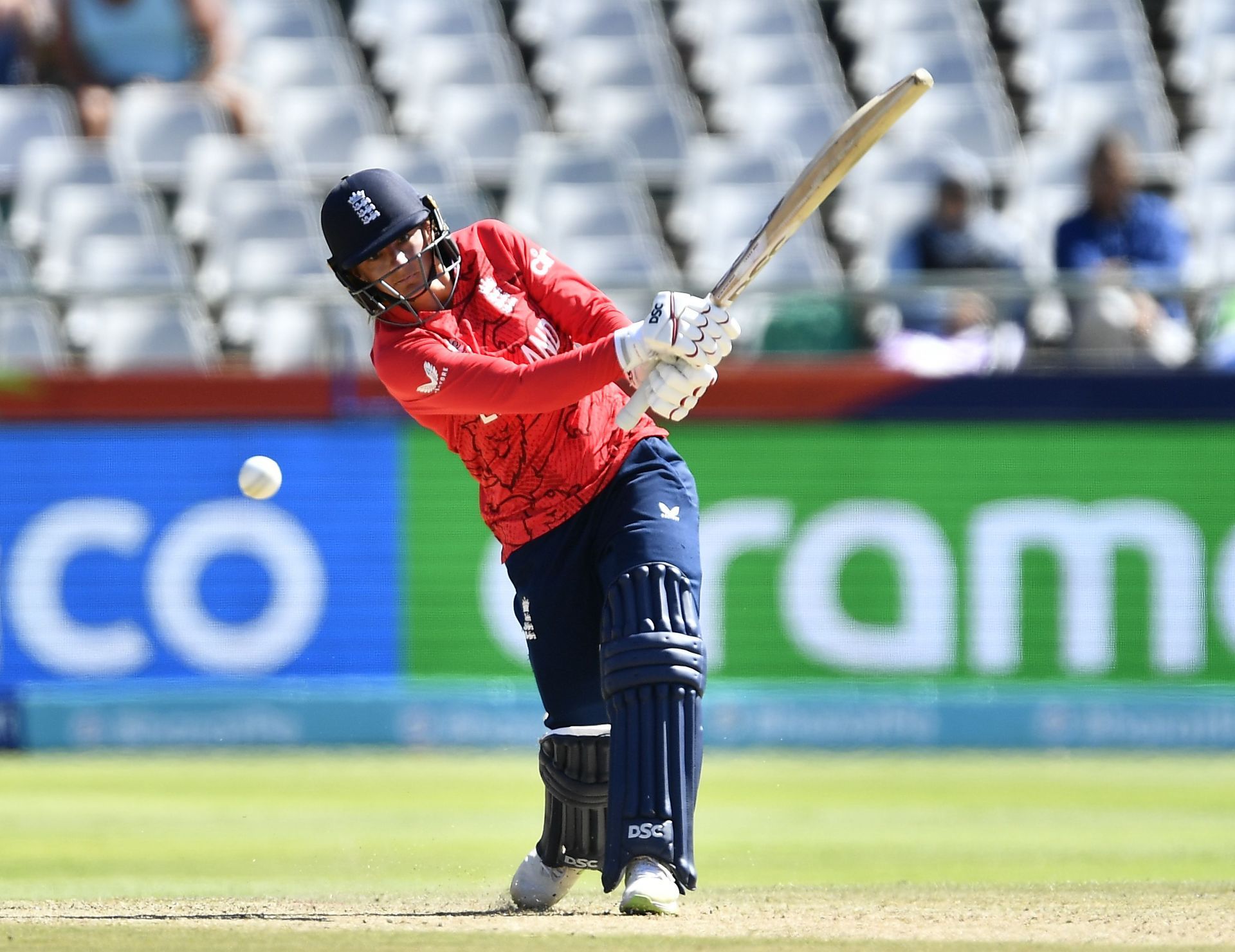 England v Pakistan - ICC Women