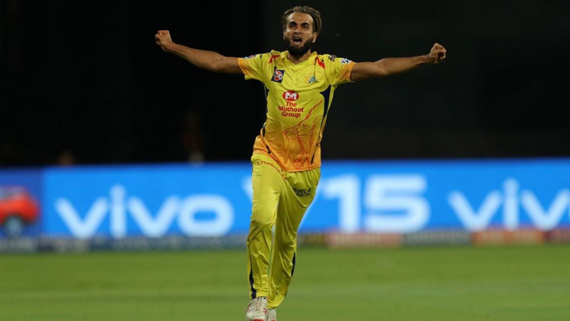 Imran Tahir 