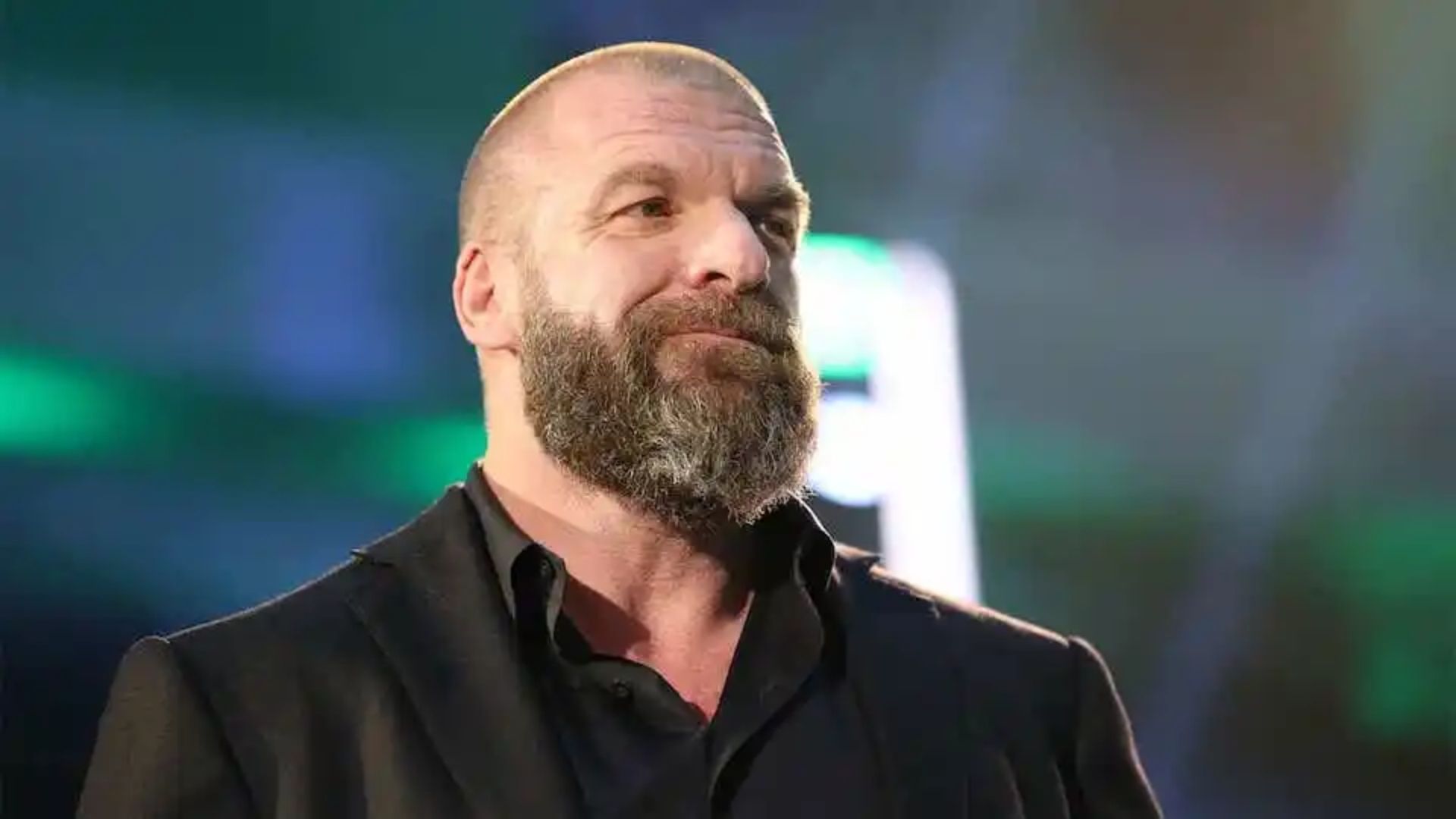 Triple H has made many changes as head of WWE creative.