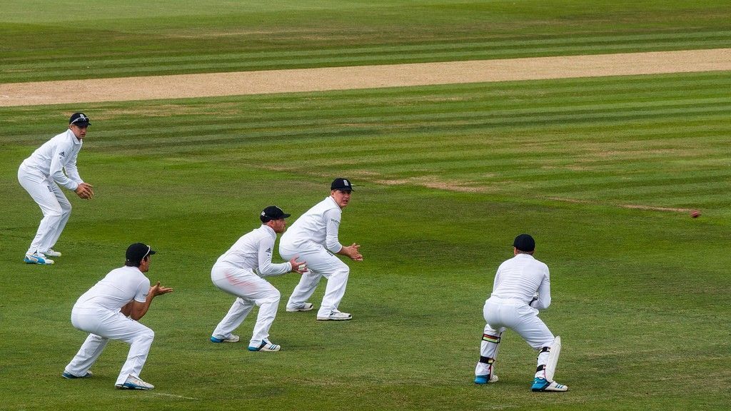 The Importance of Fielding in Modern Cricket