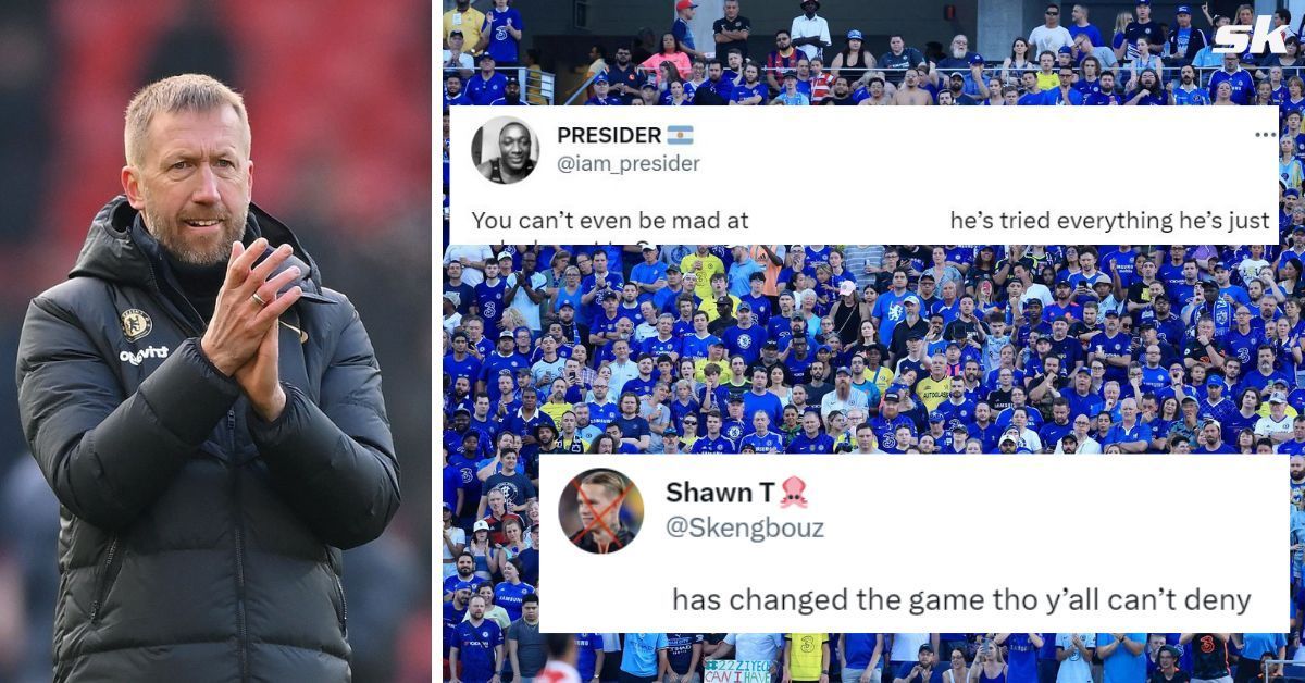 Fans left impressed by Chelsea star despite Southampton defeat