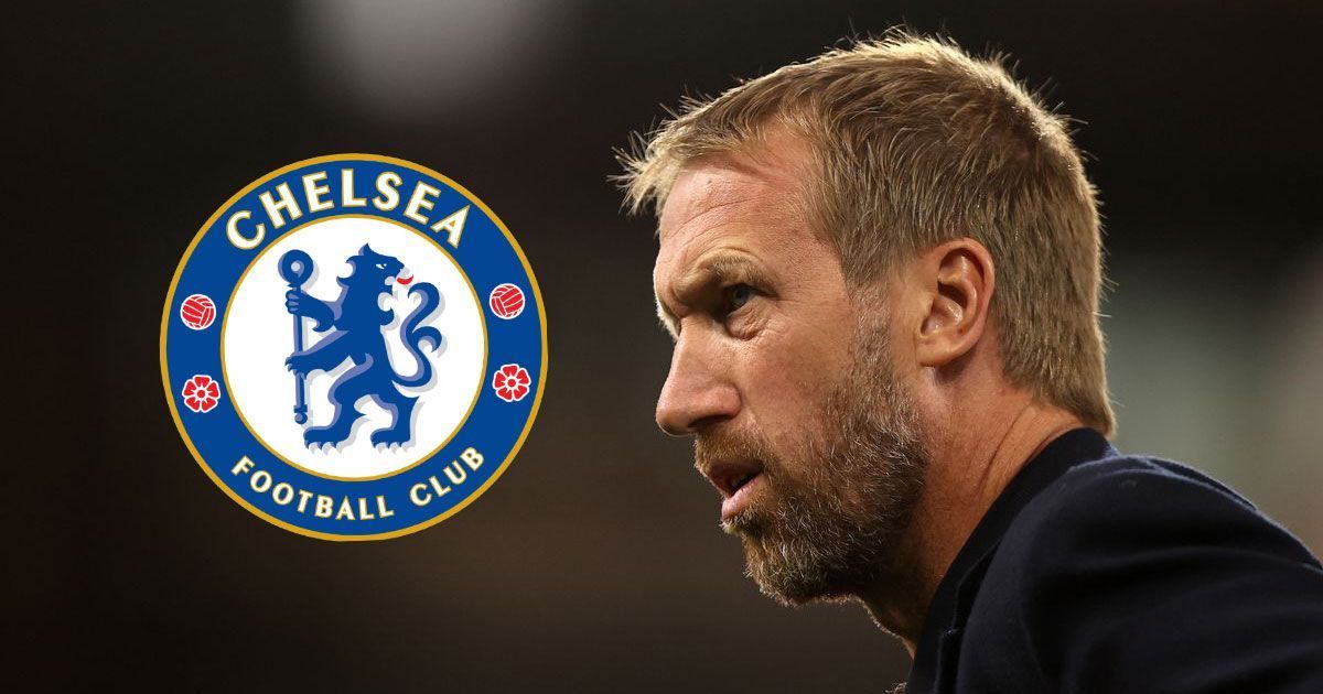 Ray Parlour speaks on Chelsea boss Graham Potter