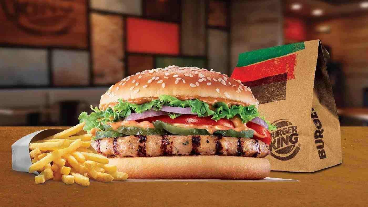 Burger King