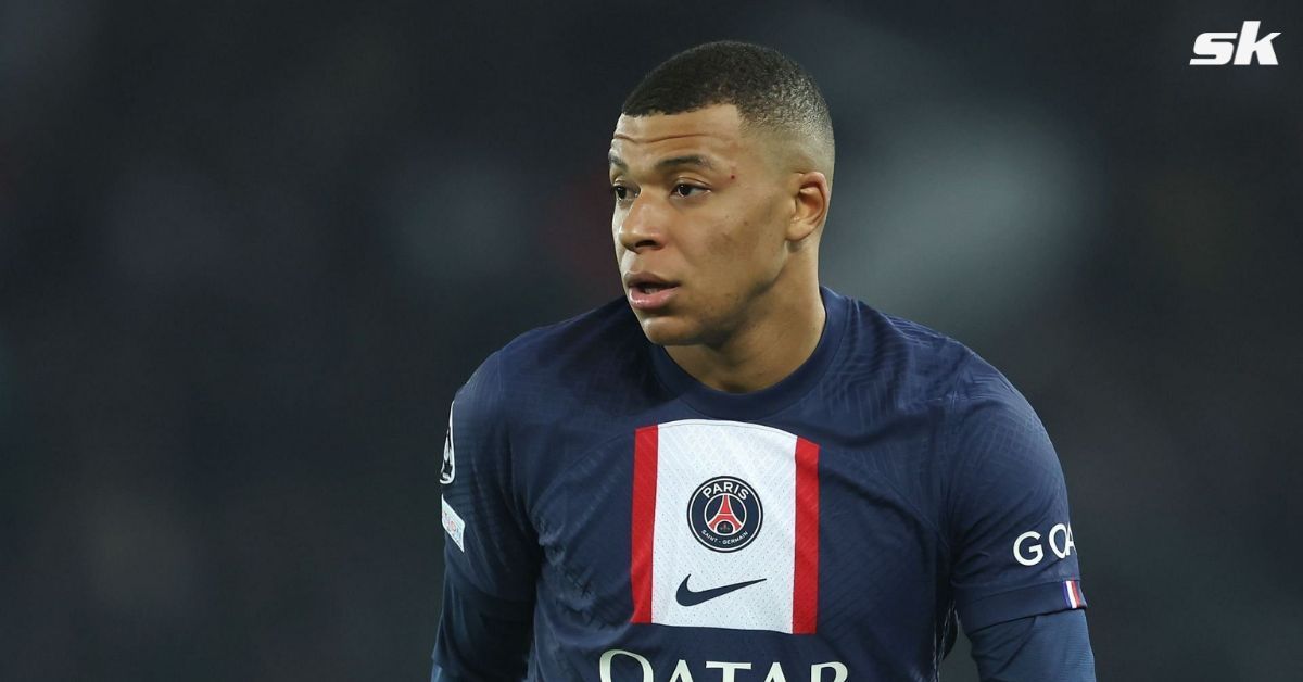 PSG worried about Kylian Mbappe