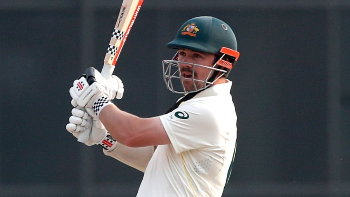 Could Travis Head's fearless batting make a difference for Australia?