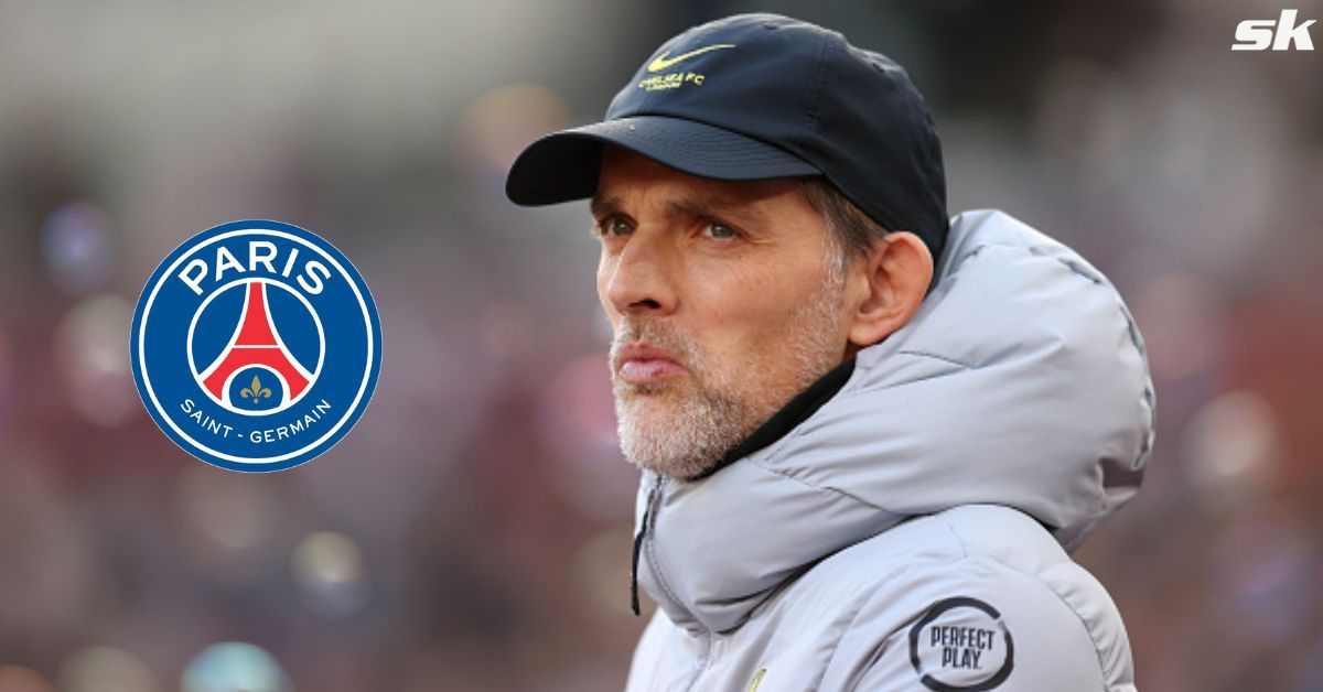 PSG are seriously considering hiring ex-boss Thomas Tuchel - Reports