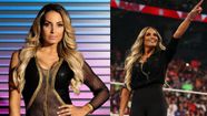 WWE Update On Trish Stratus Relationship With WWE After Her RAW 