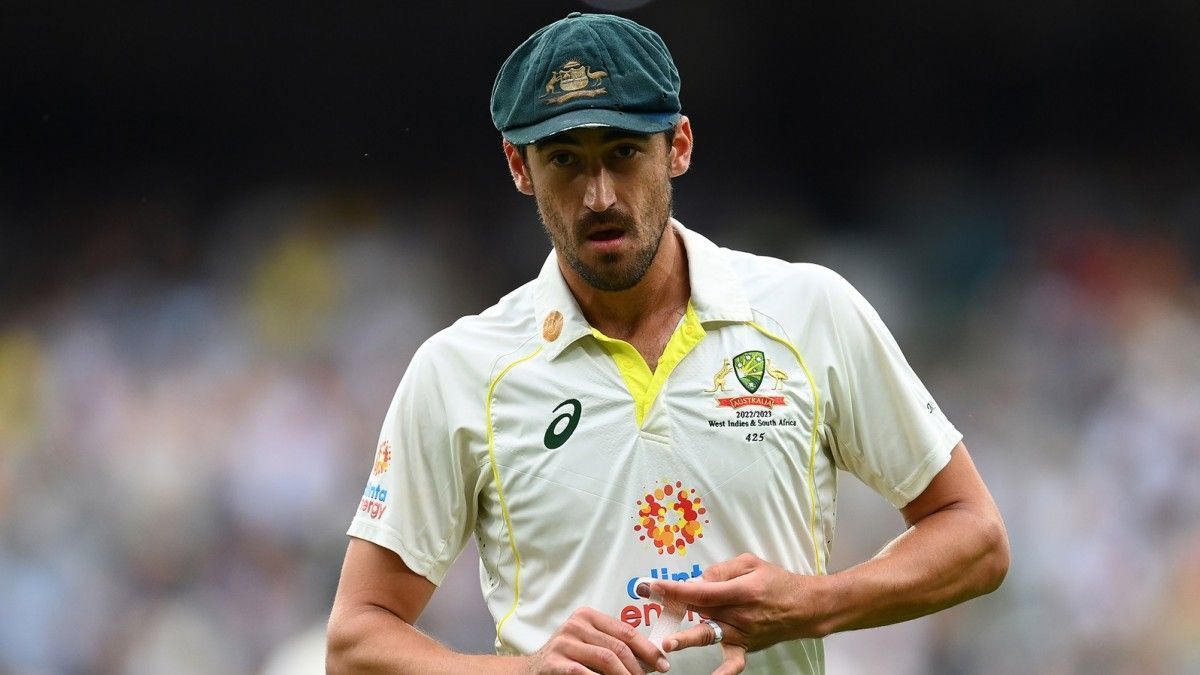 What kind of an impact will Mitchell Starc
