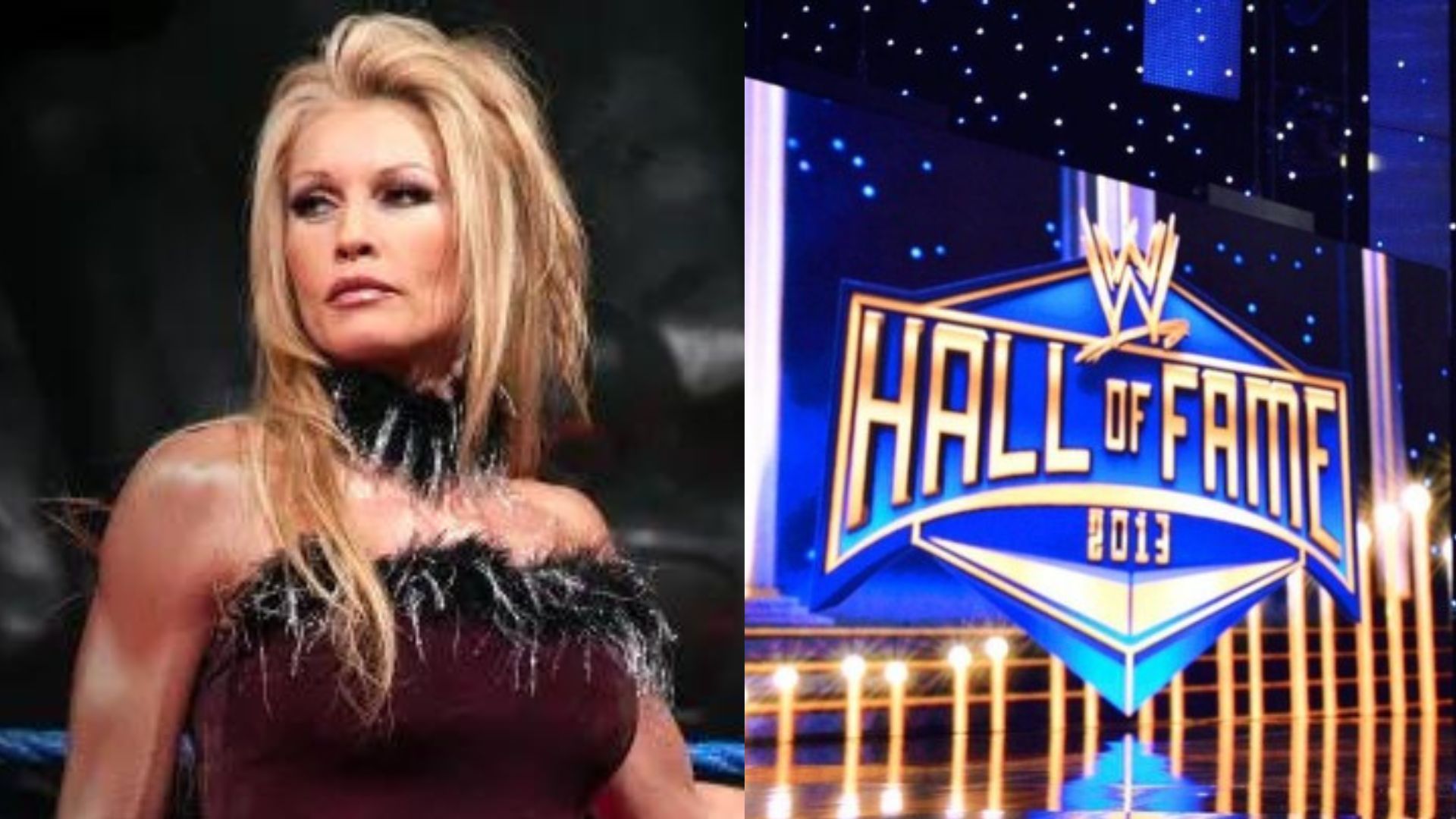 Will fans finally get to see Sable at WWE Hall of Fame 2023?