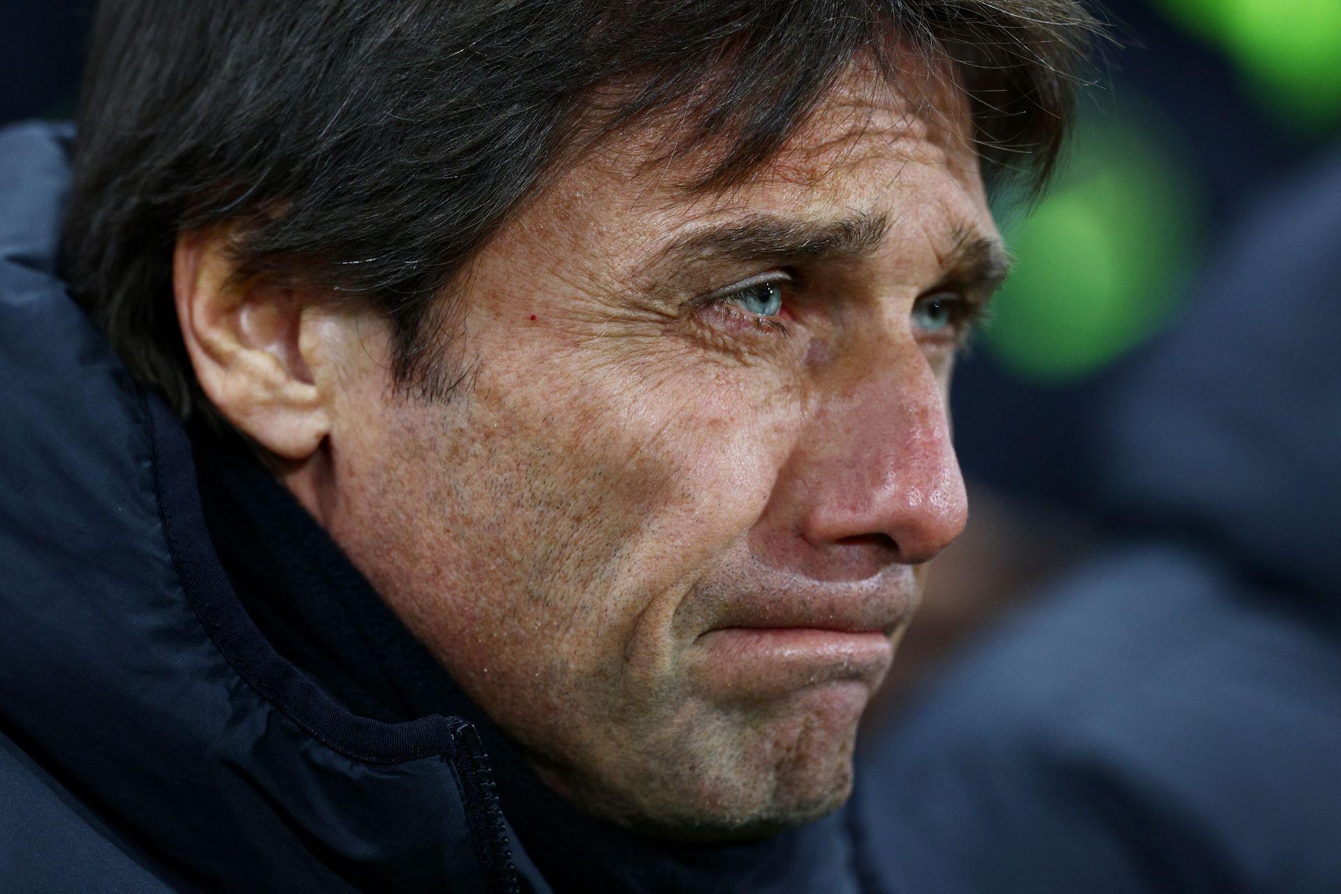 Antonio Conte - Premier League