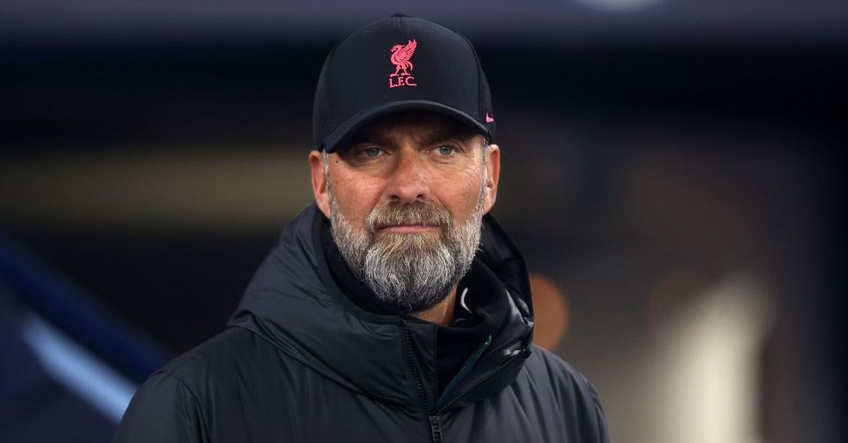 Jurgen Klopp is aiming to sign a first-team midfielder in the future.