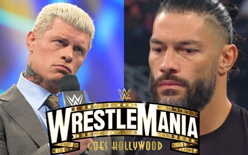 Biggest WrestleMania 39 news and rumors that you might have missed