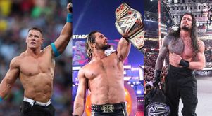 WWE WrestleMania 31 हाइलाइट्स: Roman Reigns का सपना हुआ था चकनाचूर, दिग्गजों का हुआ था बुरा हाल