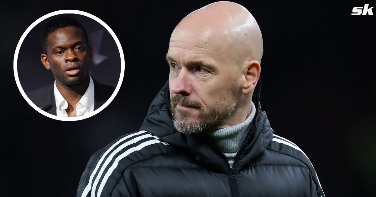 Ten Hag urged to sign Ajax star Mohammed Kudus at Manchester United.