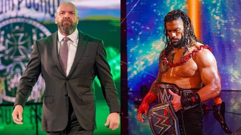 triple h post wrestlemania plans