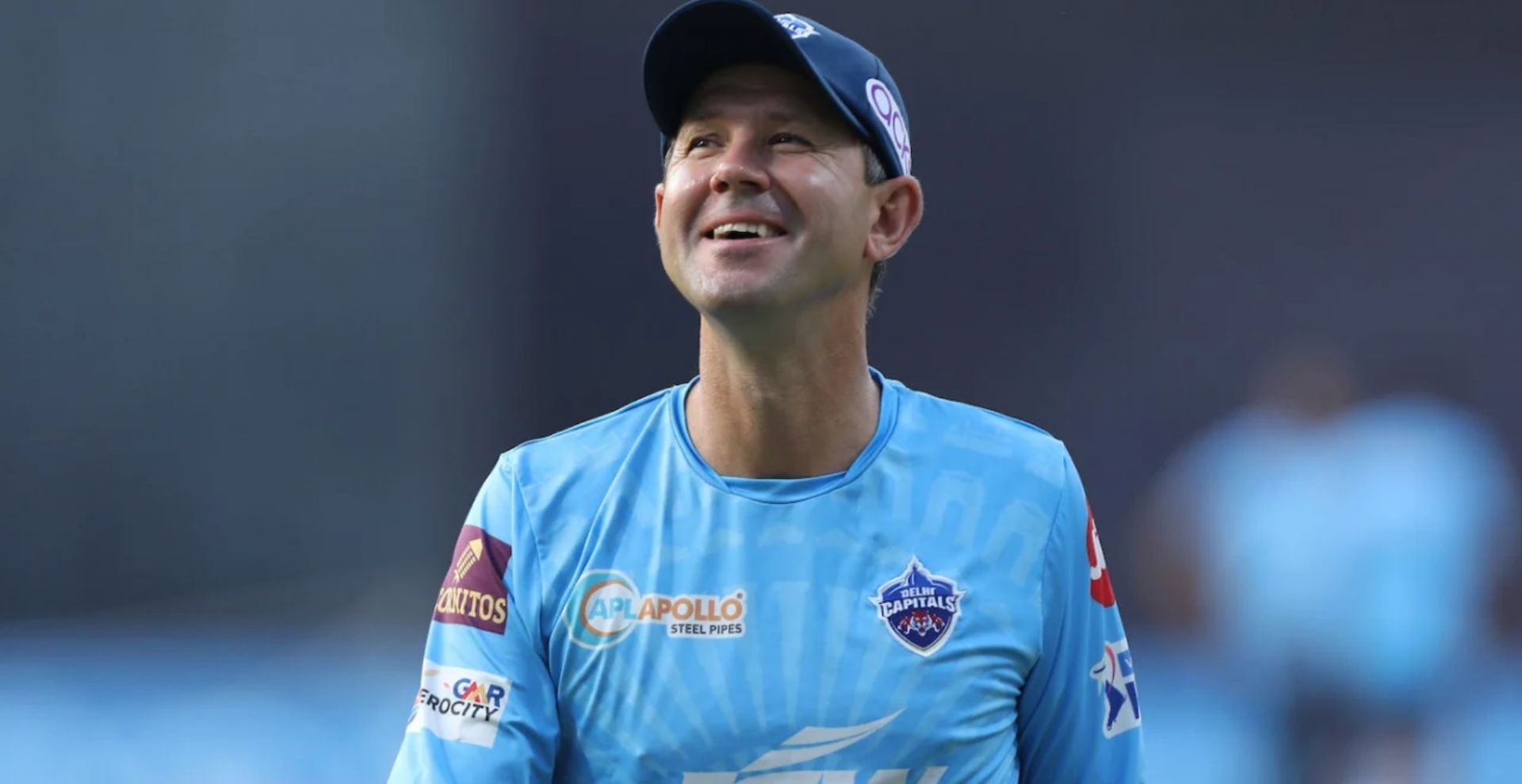 Ricky Ponting