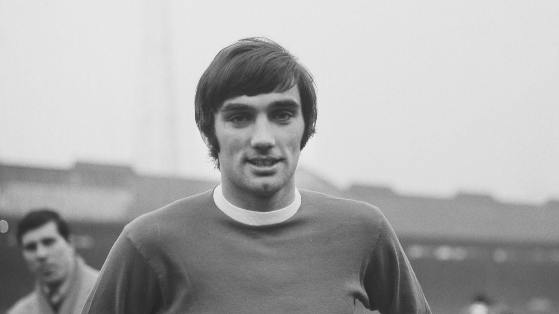 George Best