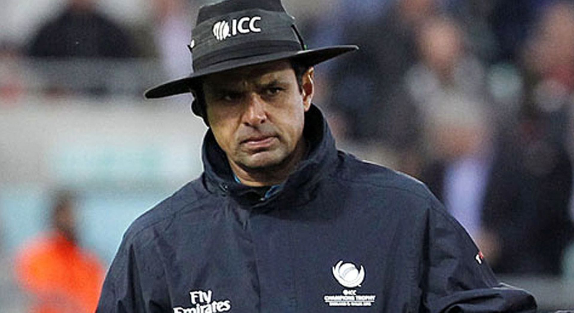 Aleem Dar