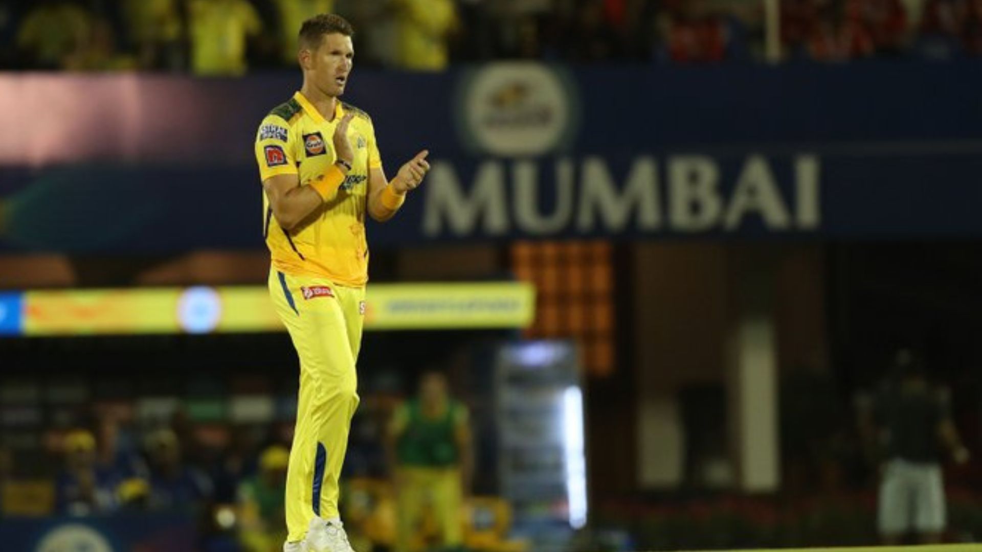 Dwaie Pretorius will look to play a pivotal role for CSK