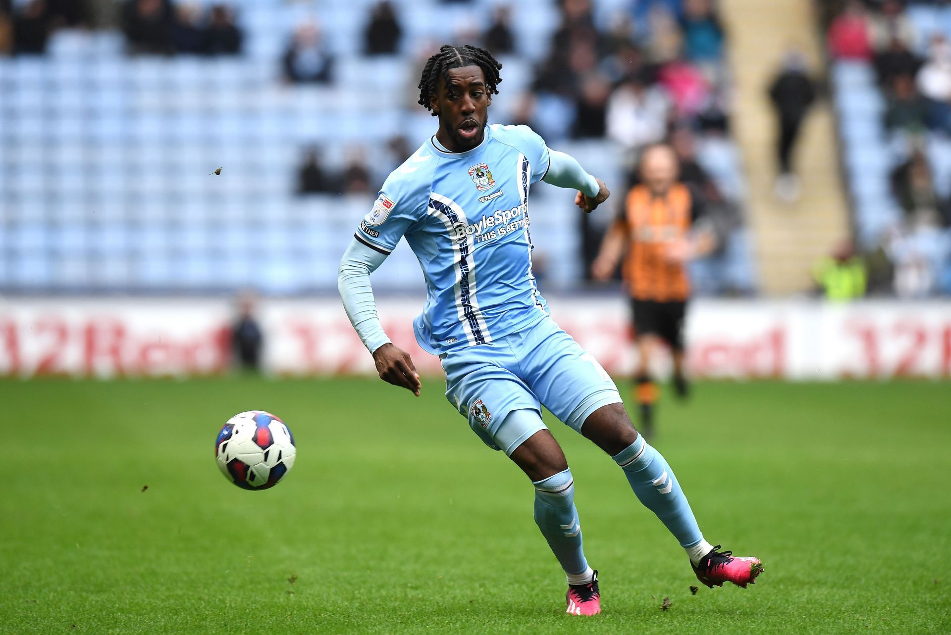 Coventry City vs Stoke City Prediction and Betting Tips | April 1, 2023