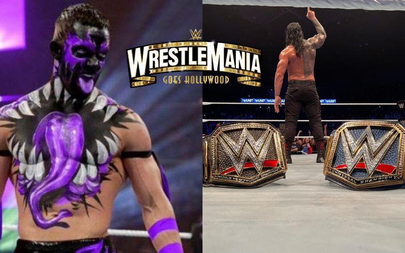 Biggest WrestleMania news and rumors that you might have missed today