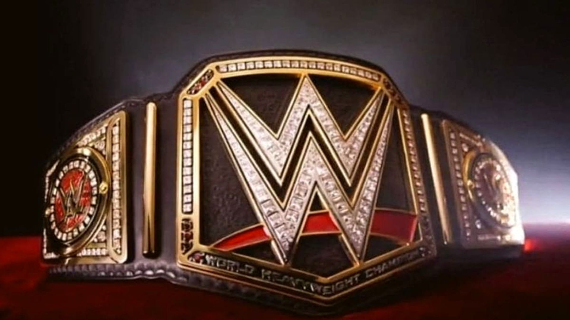 The WWE Championship hasn